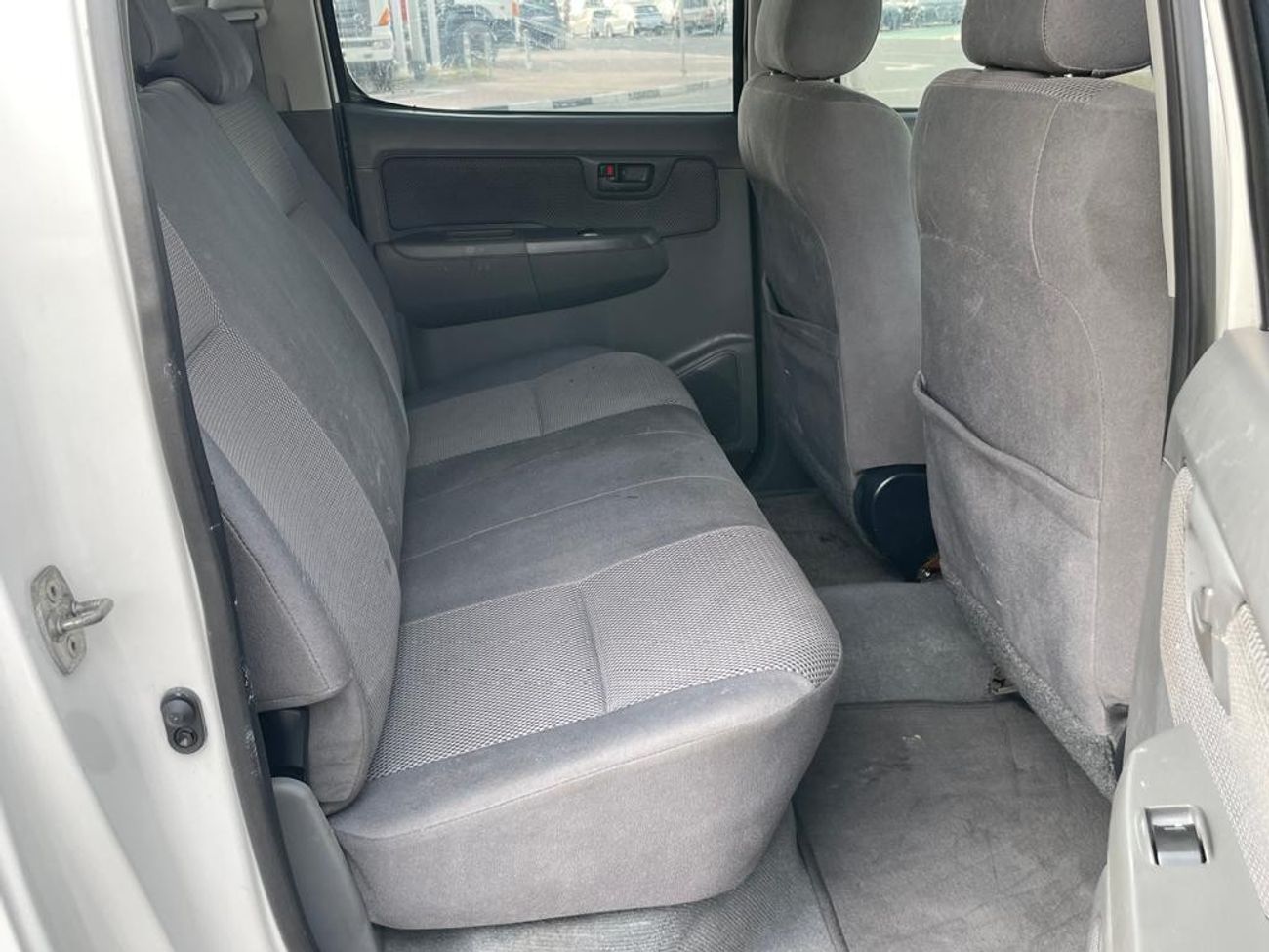 تويوتا هيلوكس