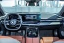 BMW 530i 3850M/P WITH0%DOWNPAYMNT BMW 530i XDrive 2024