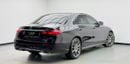 Mercedes Benz E300 AMG 2021 Mercedes Benz E300, Warranty, Full Mercedes Service History, Excellent Condition, GCC