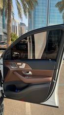 Mercedes-Benz GLE 450 AMG