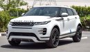 Land Rover Range Rover Evoque P300 HSE