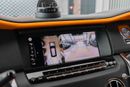 رولز رويس كولينان Rolls-Royce Cullinan | Black Badge Kit | Carbon Fiber Interior | Bespoke Premium Sound System | 2020