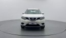 Nissan X-Trail SV 2500