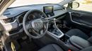تويوتا راف ٤ TOYOTA RAV4 2.0P AT 4X2 MY2024