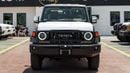 Toyota Land Cruiser LC76 4.0 PETROL AT 2026 FULL