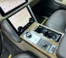 لاند روفر رينج روفر VOGUE 2019 Range Rover Vogue LE LWB, Warranty, Full RR Service History, Fully Loaded, GCC