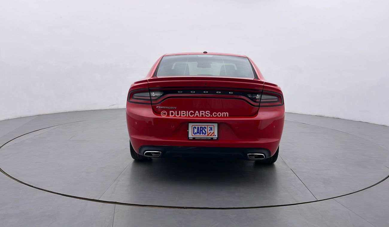 Dodge Charger RALLY PLUS 3.6 | Under Warranty | Inspected on 150+ parameters