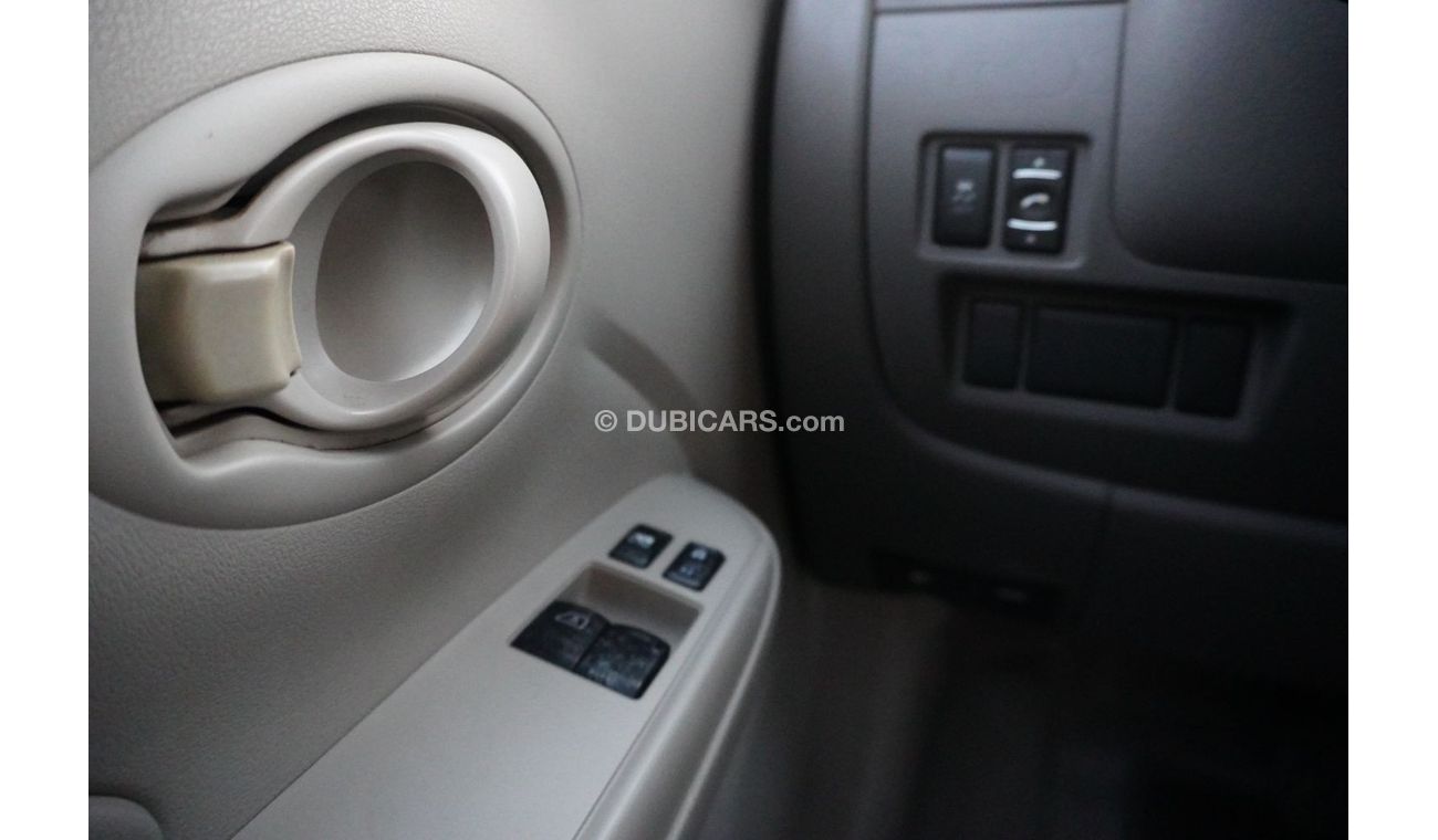 نيسان صني 2020 Nissan Sunny 1.5L Petrol