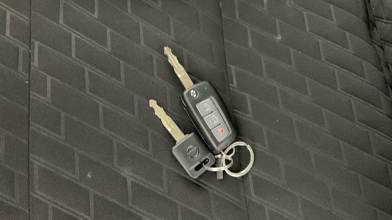 Nissan Kicks SV | Guaranteed Warranty | 0 Down Payment