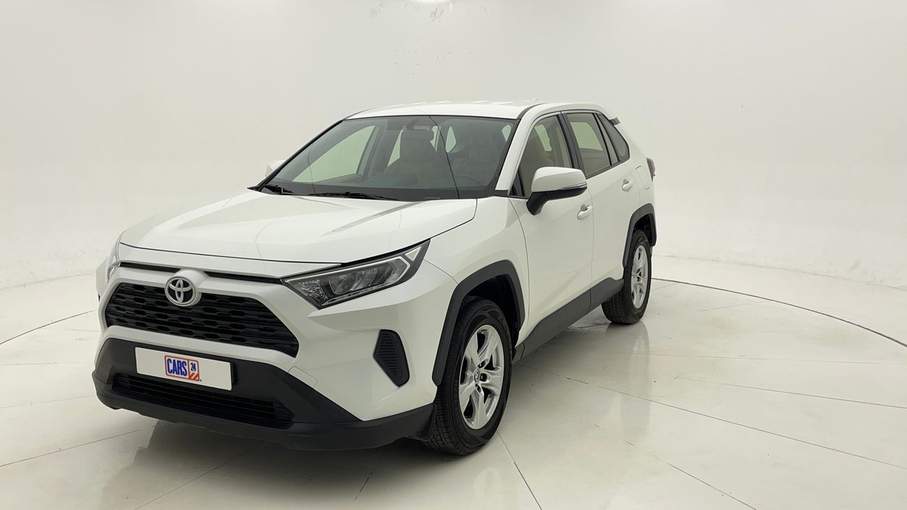 Toyota RAV4 EX 2.5 | Zero Down Payment | Free Home Test Drive