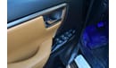 Toyota Fortuner VXR Limited 4.0L AT