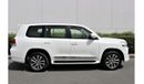 Toyota Land Cruiser GXR GXR TOYOTA LAND CRUISER 2016 GCC V6 FULL AUTOMATIC