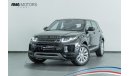 لاند روفر رانج روفر إيفوك 2018 Range Rover Evoque SE / Al Tayer Warranty 150k kms & Al Tayer Service Pack 65k kms