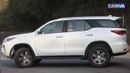 Toyota Fortuner EXR 2.7L (164 HP) | Agency Warranty | Zero Downpayment Support | Full Service History
