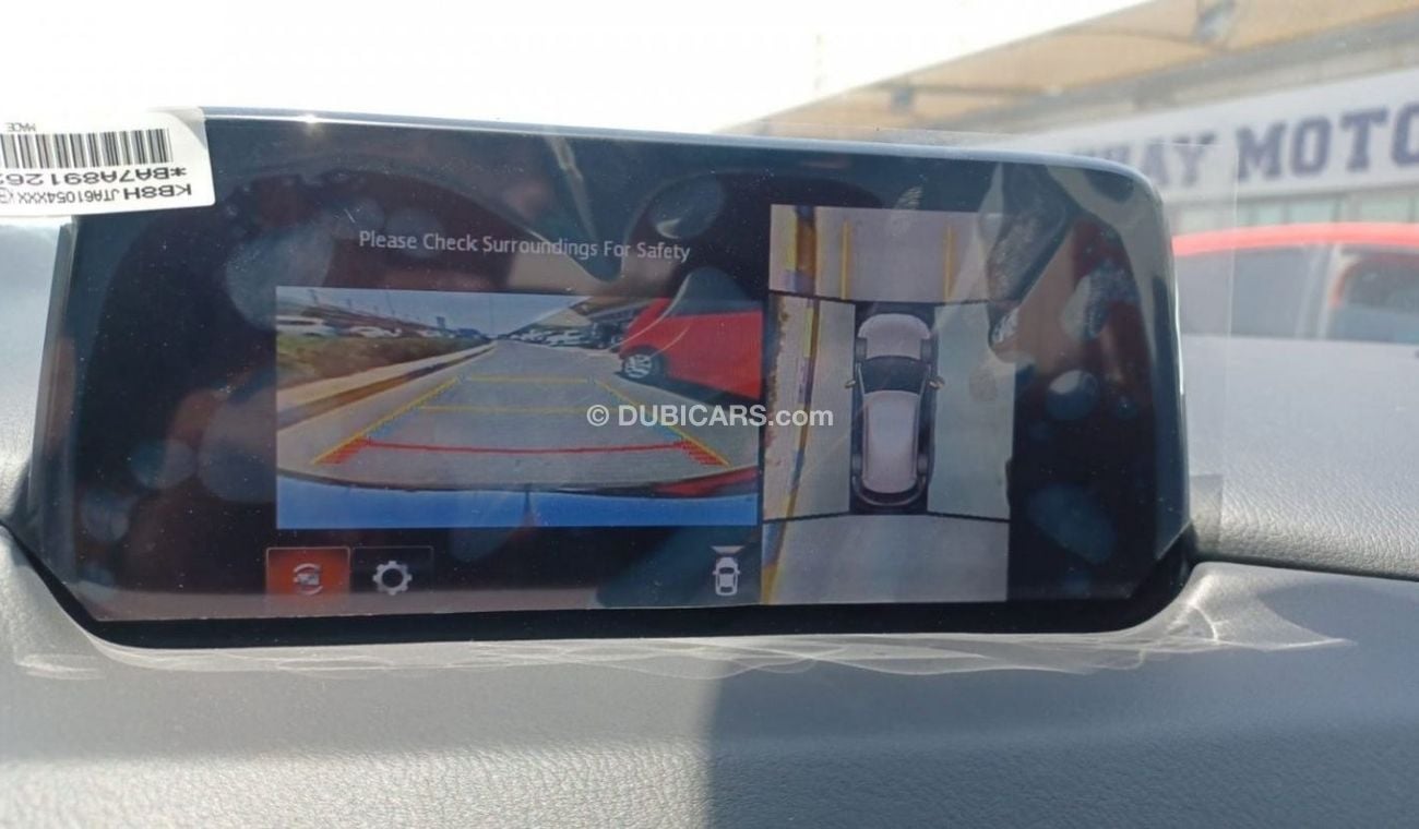 Mazda 3 BRAND NEW MAZDA 3 SPORT 0 KM FULL OPTIONS 2021