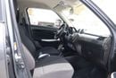 Suzuki Swift GLX ACCIDENTS FREE - GCC - PERFECT CONDITION INSIDE OUT - ENGINE 1200 CC - JAPAN FACTORY