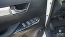 Toyota Hilux GLX 2.4L | Automatic Transmission - Bed Liner - 4x4 - Rear Camera | GCC