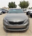 Kia Optima MINT CONDITION *VERY LOW MILEAGE*