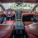 Bentley Continental Flying Spur 2020 BENLTEY FLYING SPUR FIRST EDITION GCC DONE ONLY 38,000KM