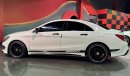 مرسيدس بنز CLA 250 4MATIC 2016 - GCC