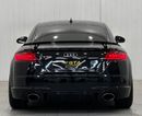Audi TTRS 2018 Audi TTRS Quattro, Warranty, Full Audi Service History, Excellent Condition, GCC