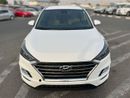 Hyundai Tucson 2021 HYUNDAI TUCSON LIMITED 2.4L V4 - LEATHER & ELECTRIC SEATS - PUSH START - AUTO TRUNK -