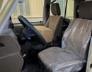 Toyota Land Cruiser Pick Up LC 79 D/C LX E A/T