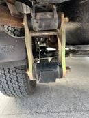 Toyota Land Cruiser 70