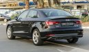 Audi A3 30 TFSI