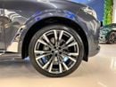 BMW X7 2,370 Monthly Payment | 2021 BMW X7 40i Pure Excellence 2021 | Full Service History
