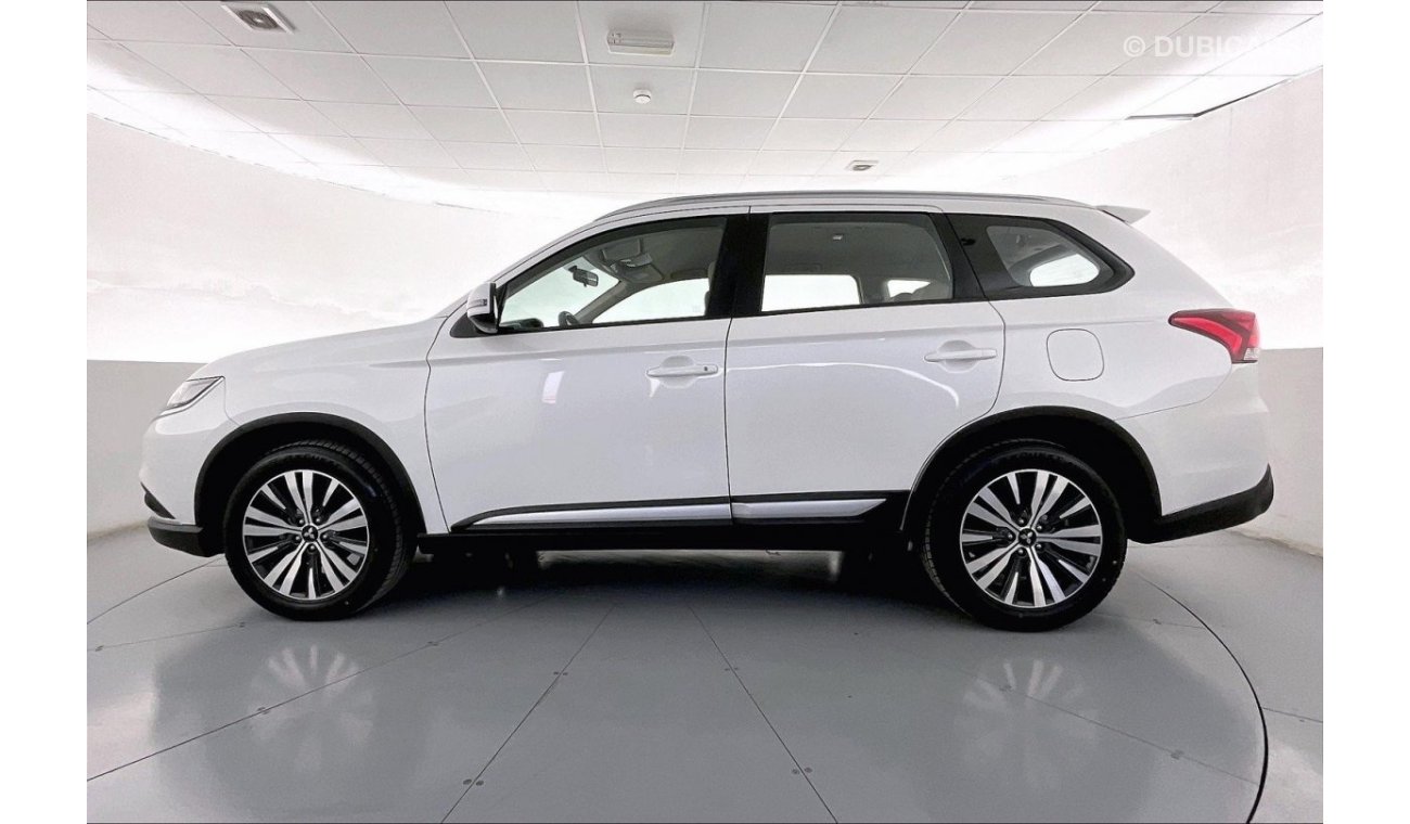 Mitsubishi Outlander GLX Midline| 1 year free warranty | Exclusive Eid offer