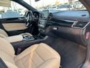 مرسيدس بنز GLS 500 STANDARD