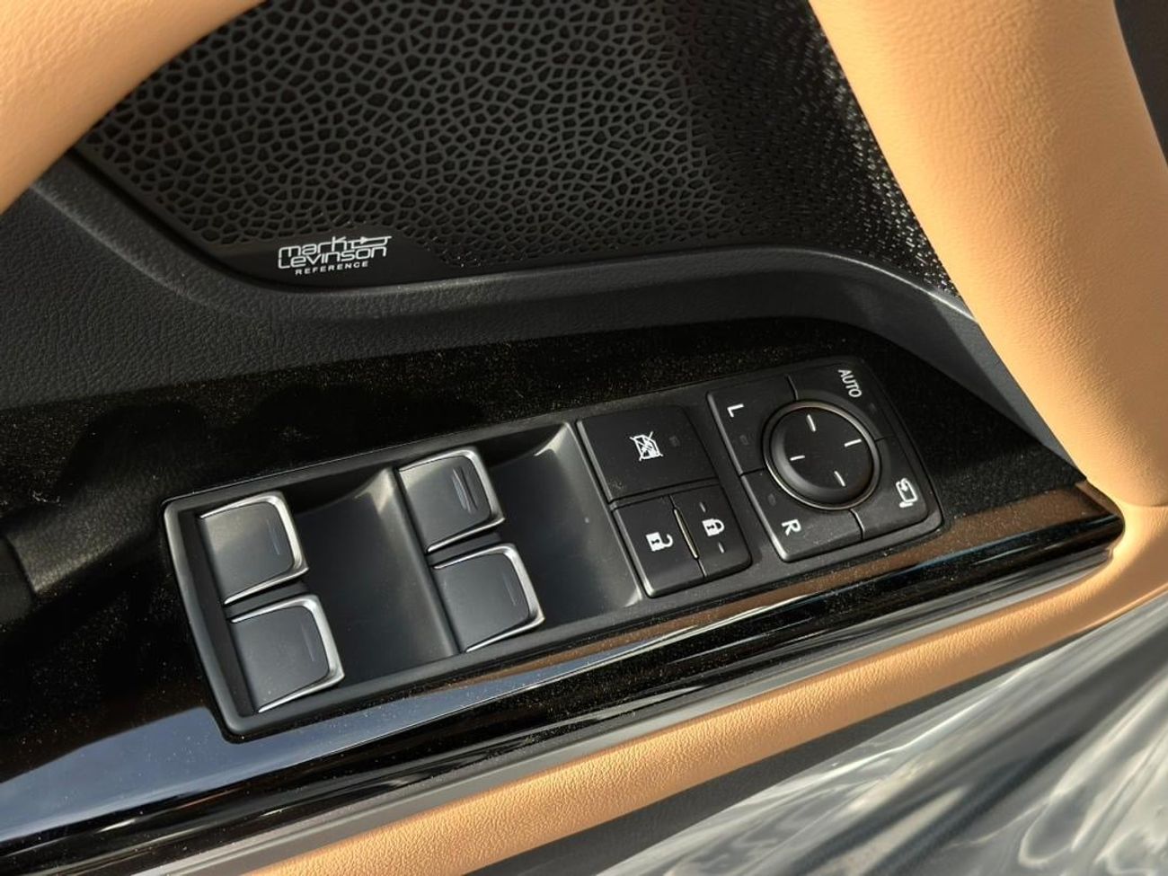 لكزس LX 600 Signature 3.5L