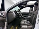 Porsche Cayenne PLATINUM EDITION 2018 Porsche Cayenne Platinum, Service History, Fully, Loaded, Excellent Condition, GCC