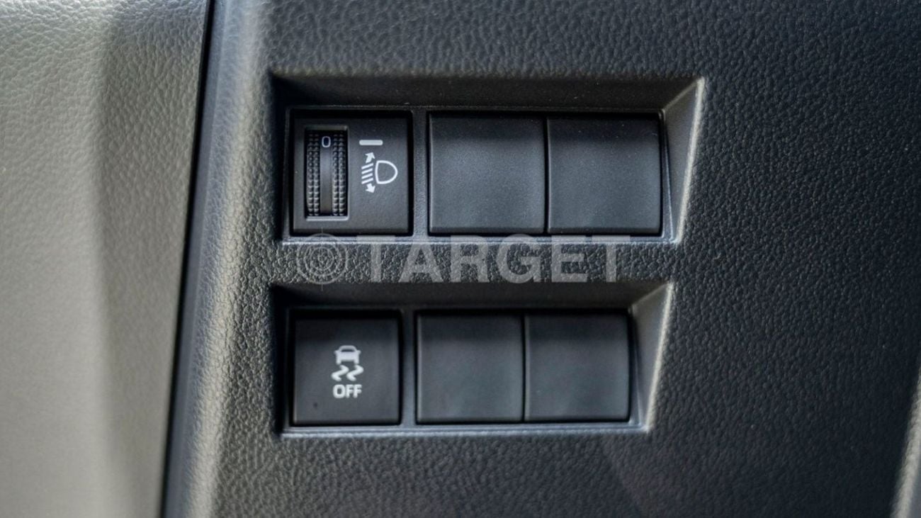 Toyota Land Cruiser LAND CRUISER GXR 4.0L PETROL