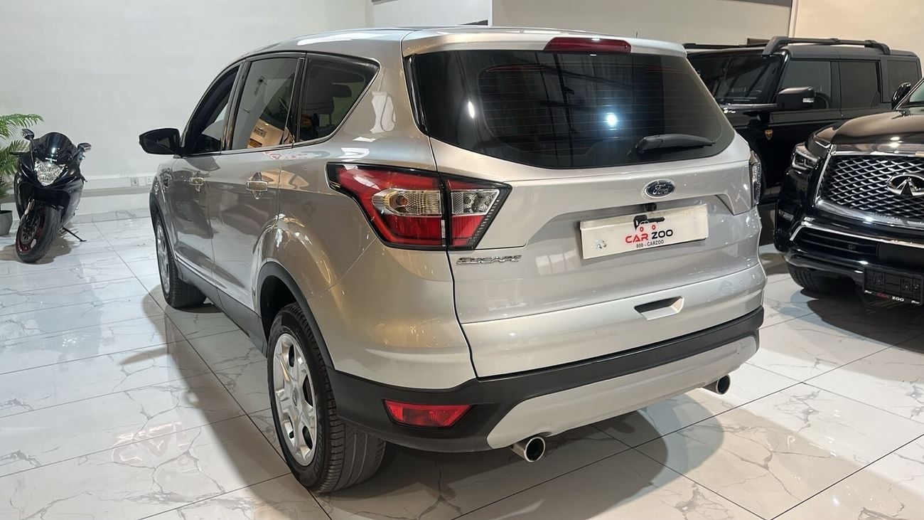Ford Escape