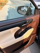 Toyota Highlander XLE 3.6 L Full Option