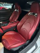 Toyota Supra GR RB 3.0L ‏TOYOTA SUPRA GR GCC 2020 ‏Full Service History (under warranty) ‏Original Paint ‏V6 ‏ful