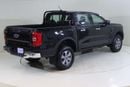 فورد رانجر XLT RDD3424 /AL TAYER MOTORS/AL QOUZ SHOWROOM