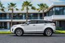 Land Rover Range Rover Evoque S P200 | 2,644 P.M  | 0% Downpayment | LOW MILEAGE!