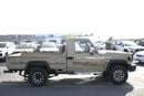 Toyota Land Cruiser Pick Up 79 series 4.0L Automatic with Diff lock