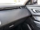 Land Rover Range Rover Velar R-DYNAMIC S Land Rover Range Rover Velar 2019