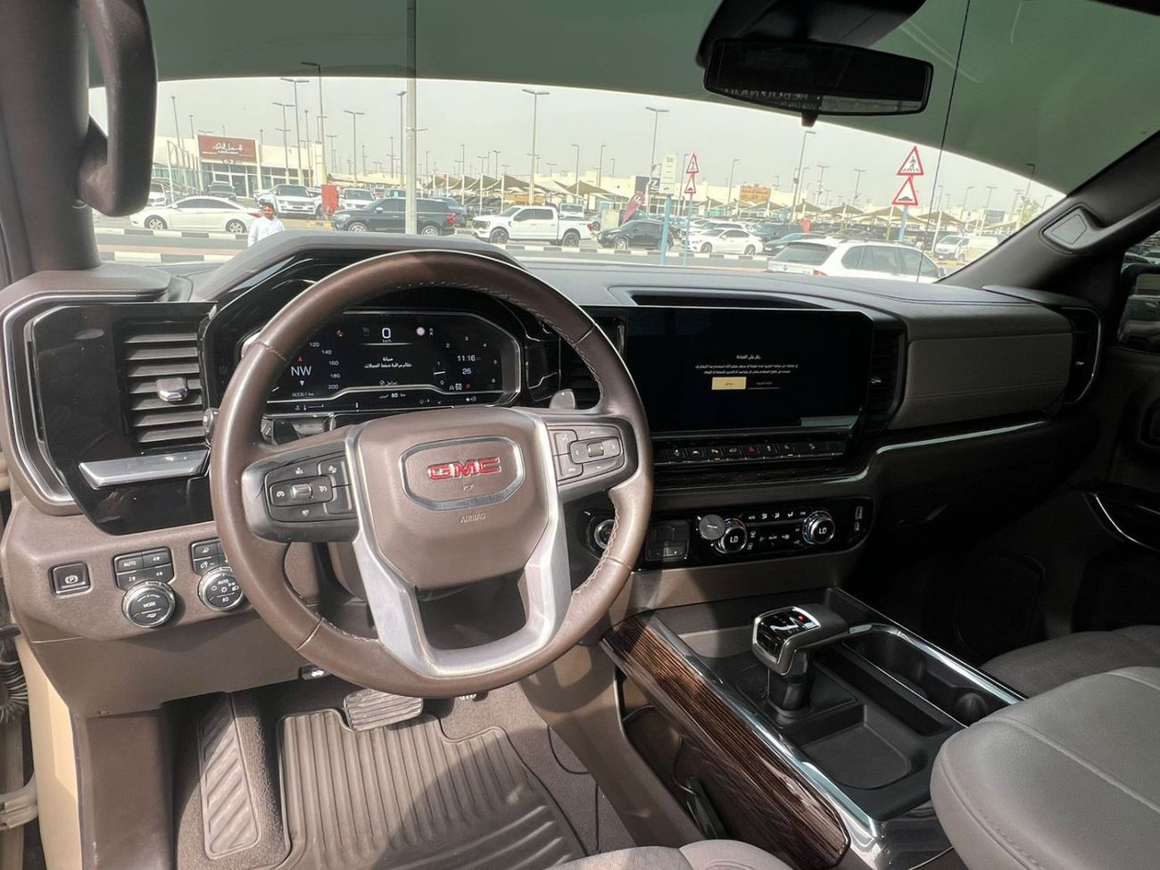 GMC Sierra GMC SIERRA ELEVATION 2023 5.3L/V8.