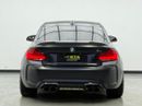 BMW M2 Competition 3.0L 2019 BMW M2 Competition ,Warranty ,Full Agency Service History ,Excellent Condition