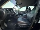 Infiniti QX50 LUXE