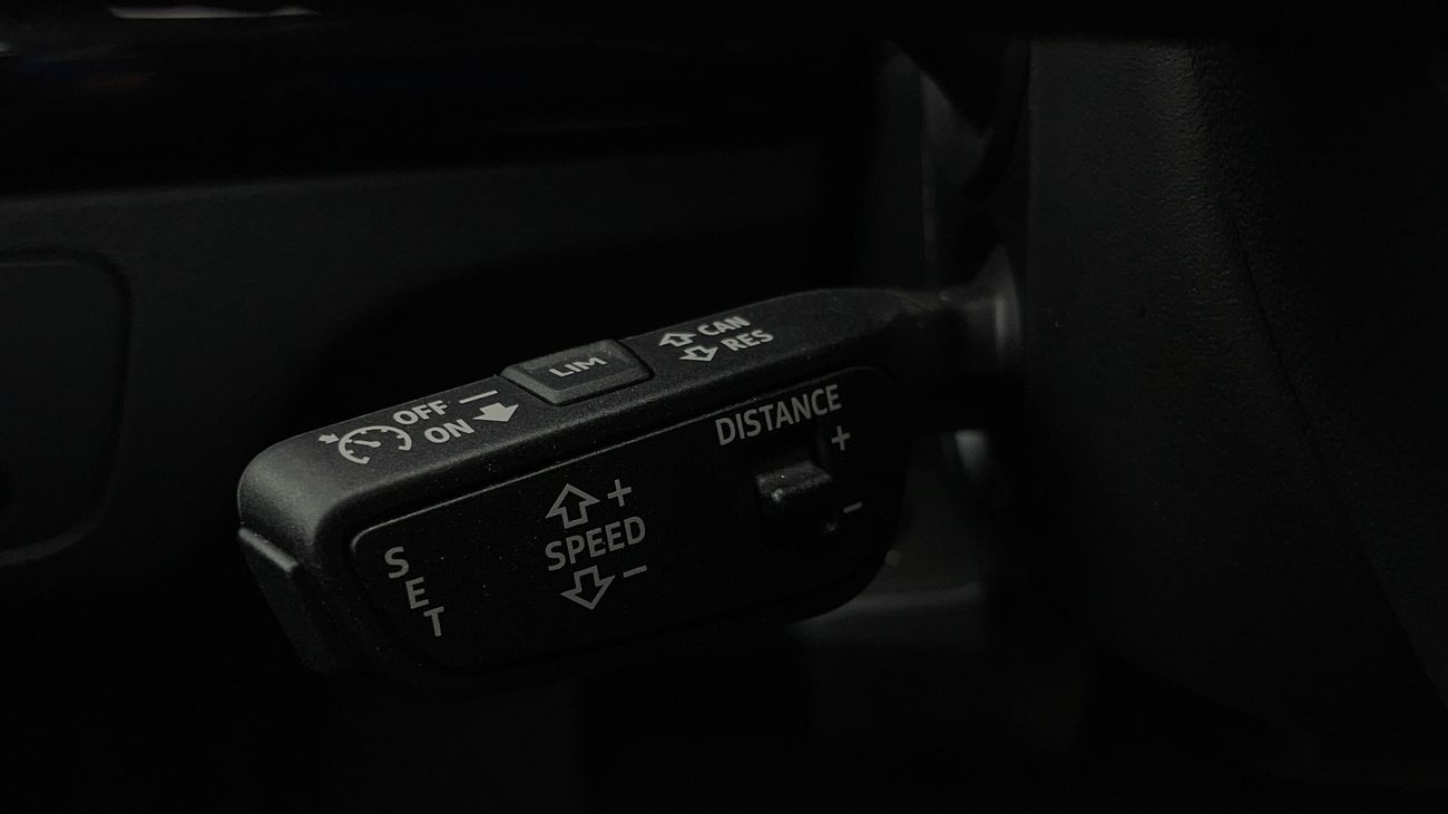 Audi Q5 45 TFSI Quattro S Line 2.0L (252 HP) 2025 S LINE | AED 2927/Month | 0 DP | 30 Day Return | Warranty