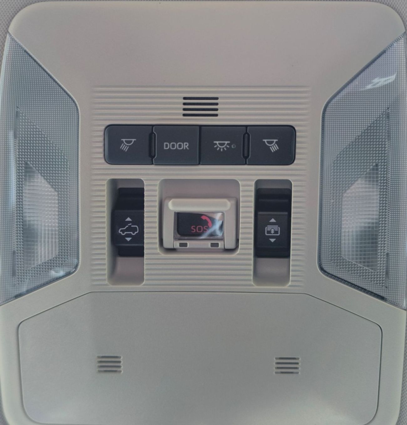 Toyota RAV4 2.0 FULL OPTION PANORAMA