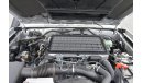 تويوتا لاند كروزر هارد توب 76  LX-Z V8 4.5L TURBO Manual