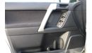 تويوتا برادو TOYOTA PRADO 150 2.7L PETROL TX AUTO