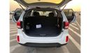 Kia Sorento 2014 KIA SORENTO / MID OPTION